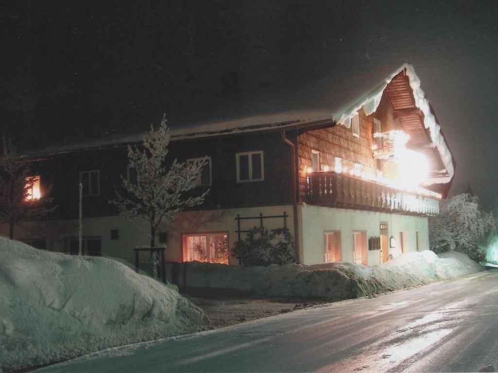 Gasthof-Pension Zur Alten Post