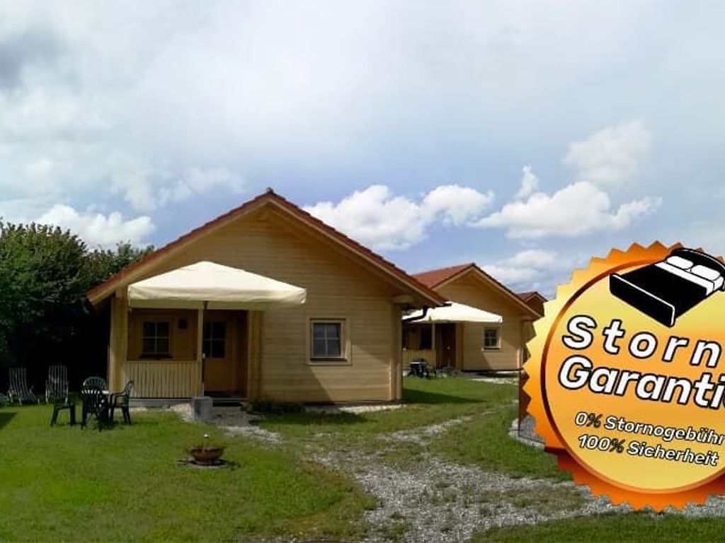 Sepp´s Ferienhaus
