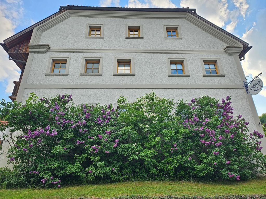 Kräuterhof