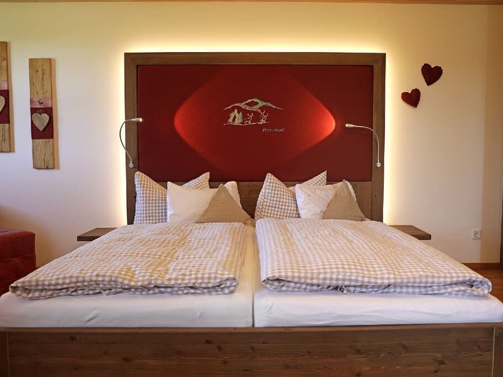 Doppelzimmer Standard