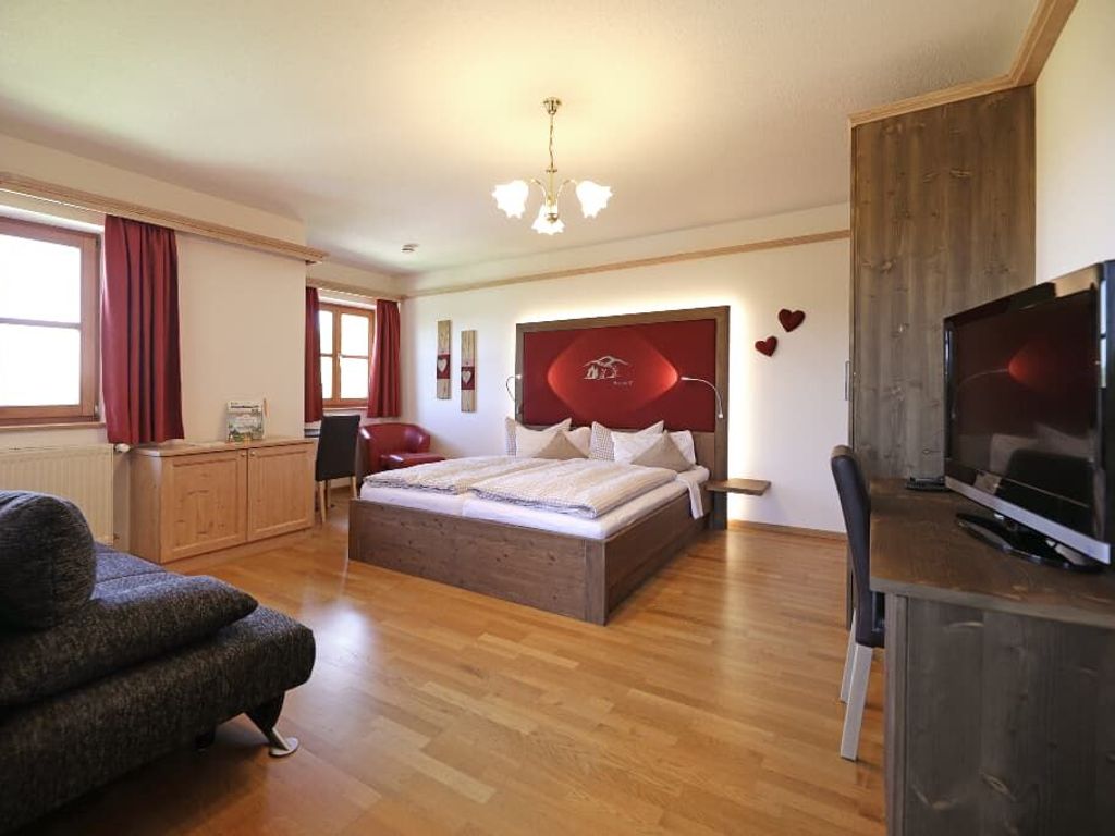 Familienzimmer