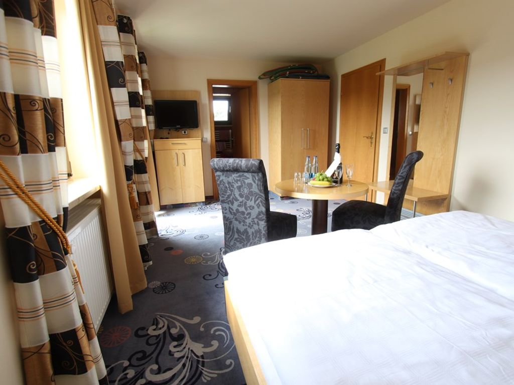Doppelzimmer