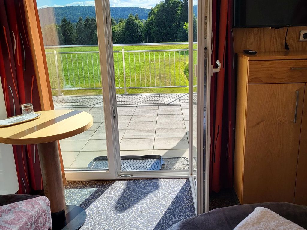 Aussicht