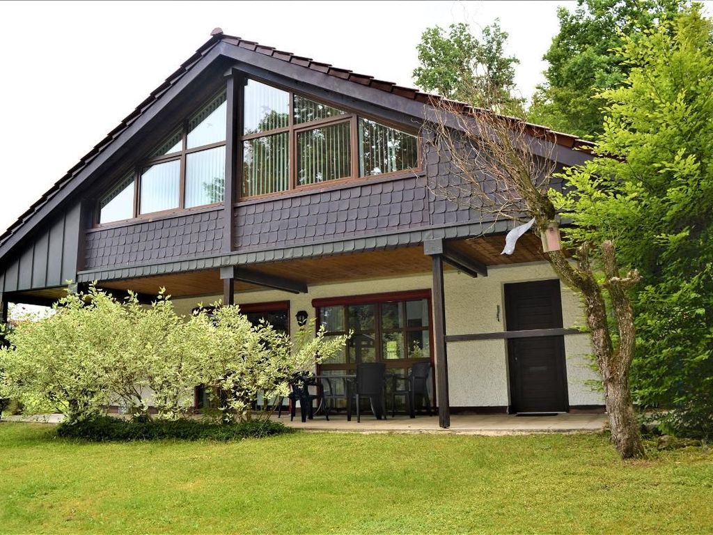 Feriendorf Büchelberg