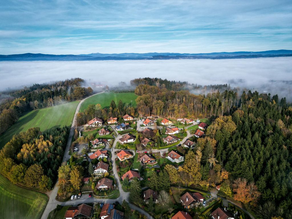 Feriendorf Büchelberg