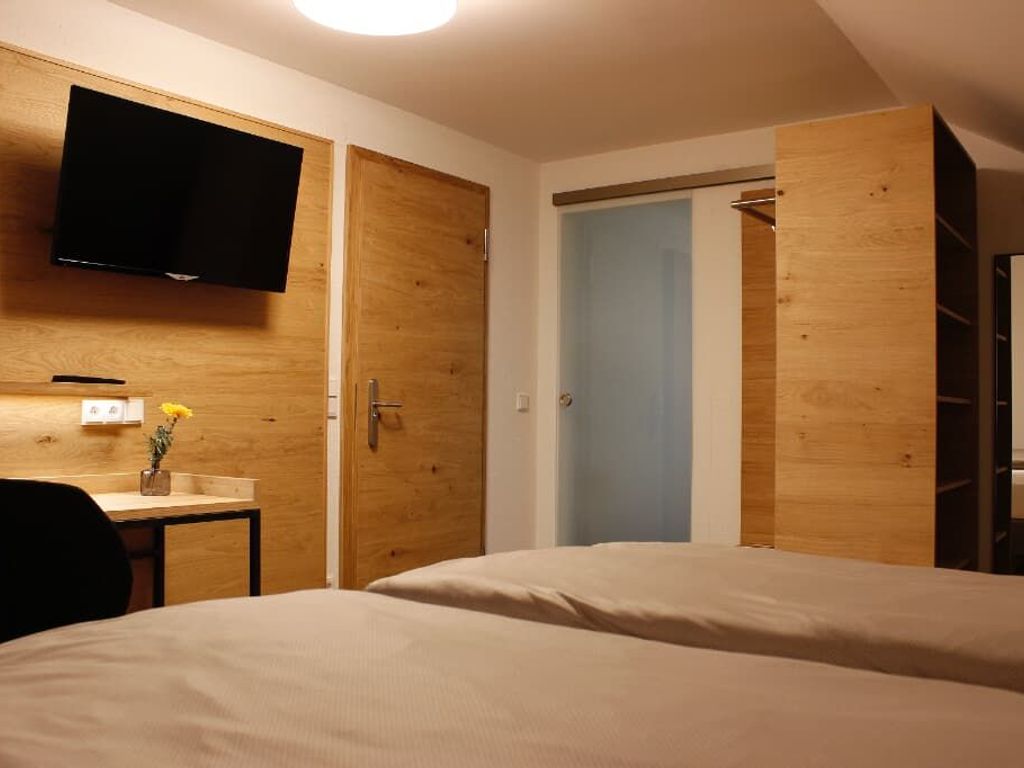 Doppelzimmer