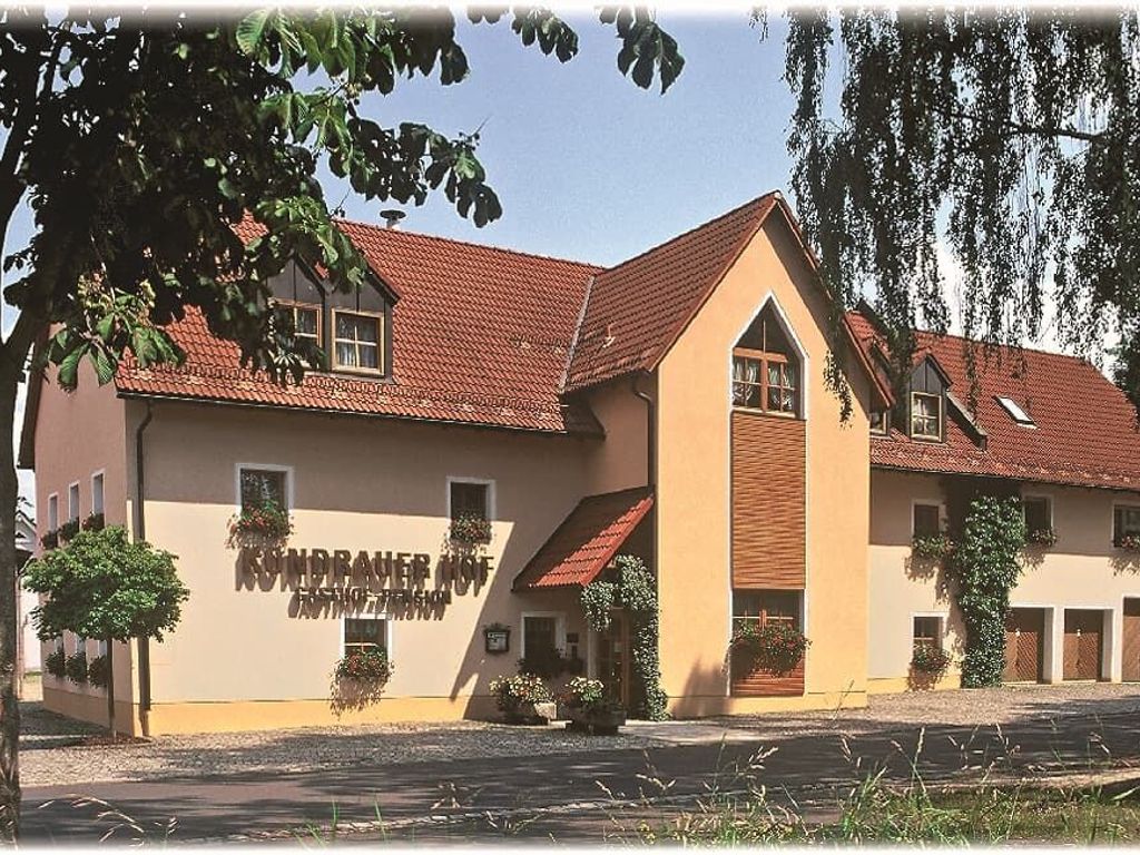 Kondrauer Hof