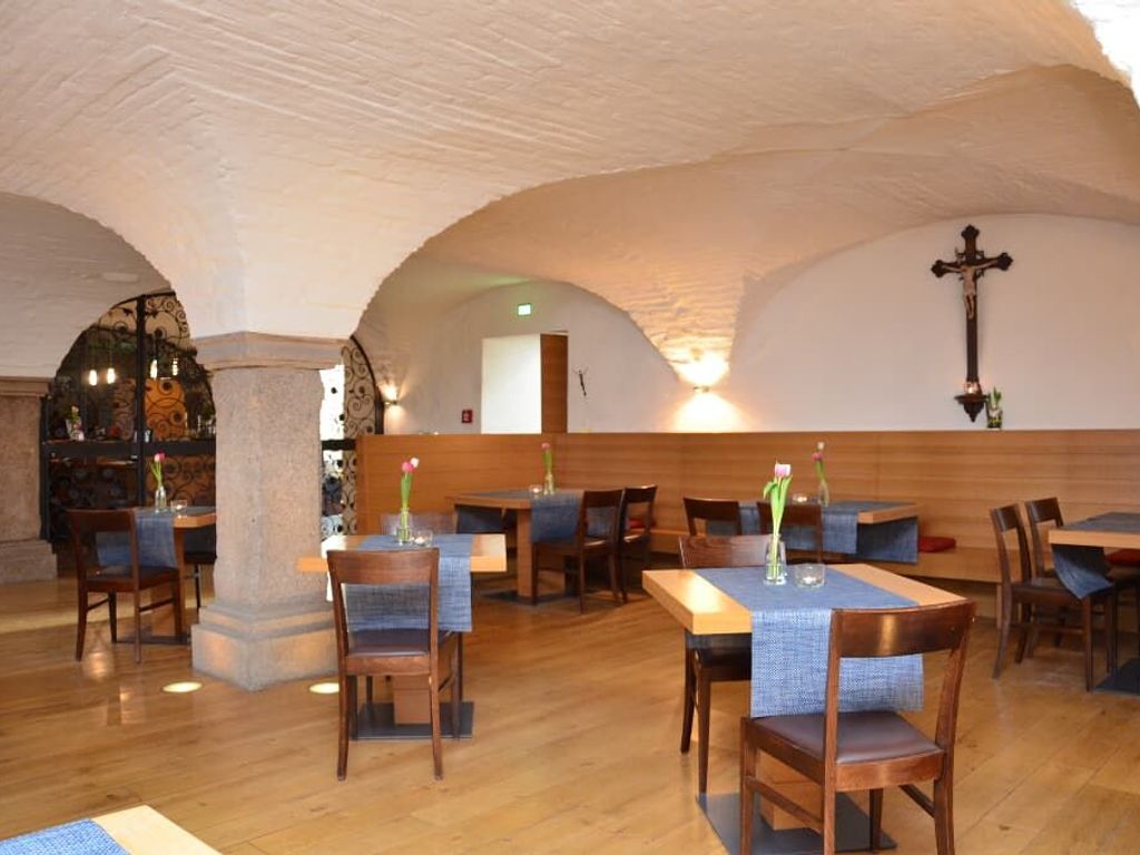Gaststube Haus St. Joseph