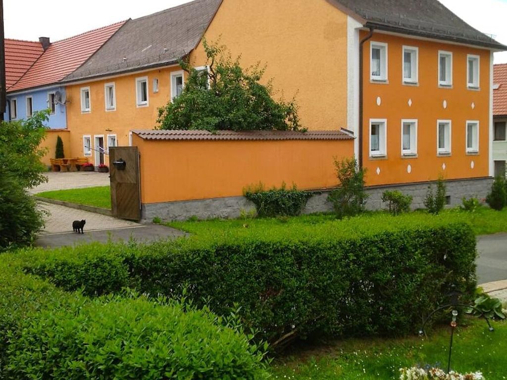 Gästehaus Gleißner