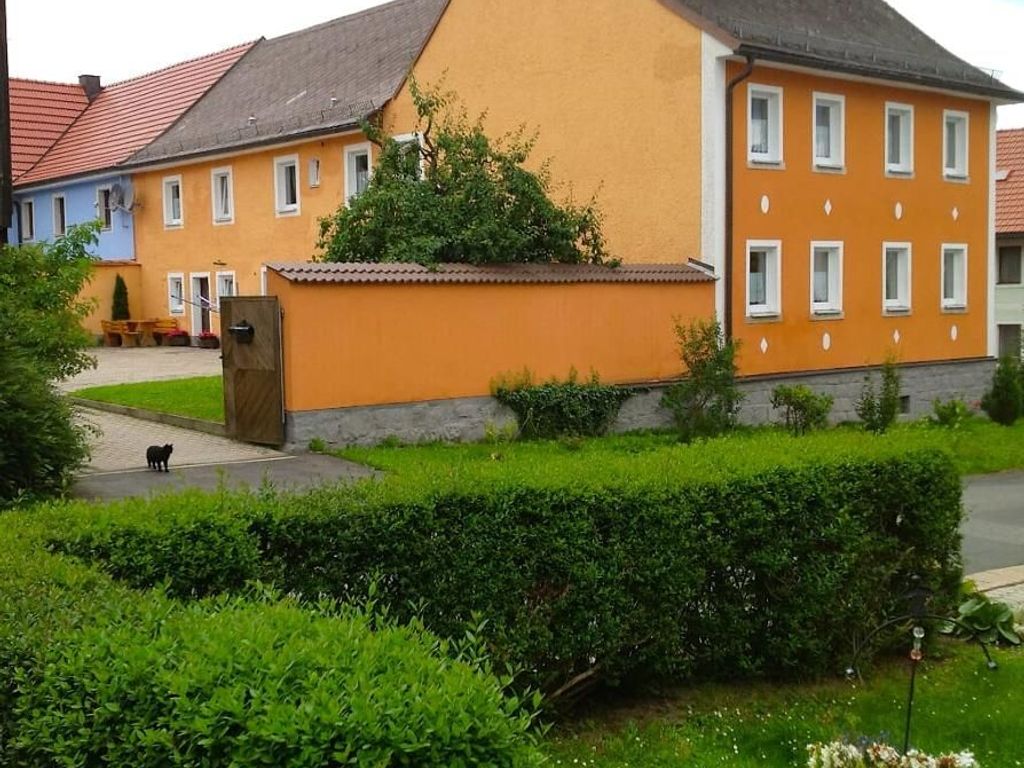 Gästehaus Gleißner