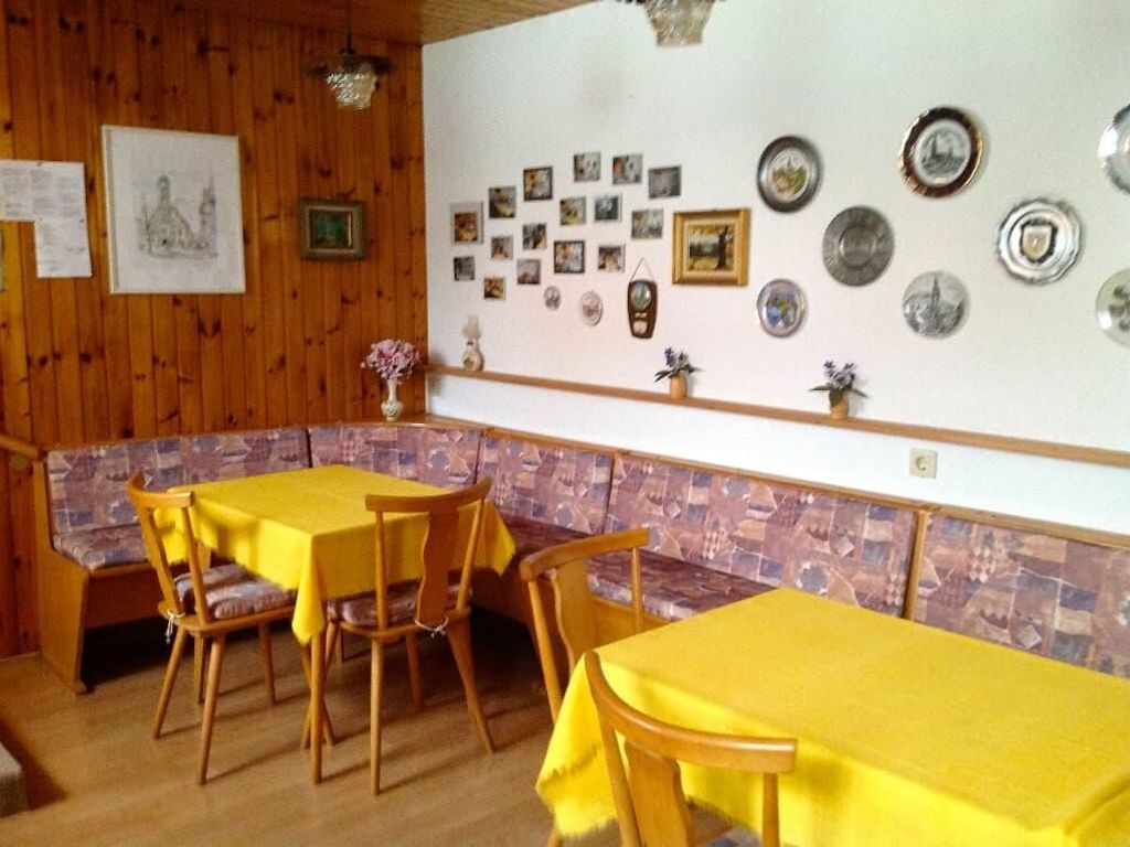 Gästehaus Gleißner