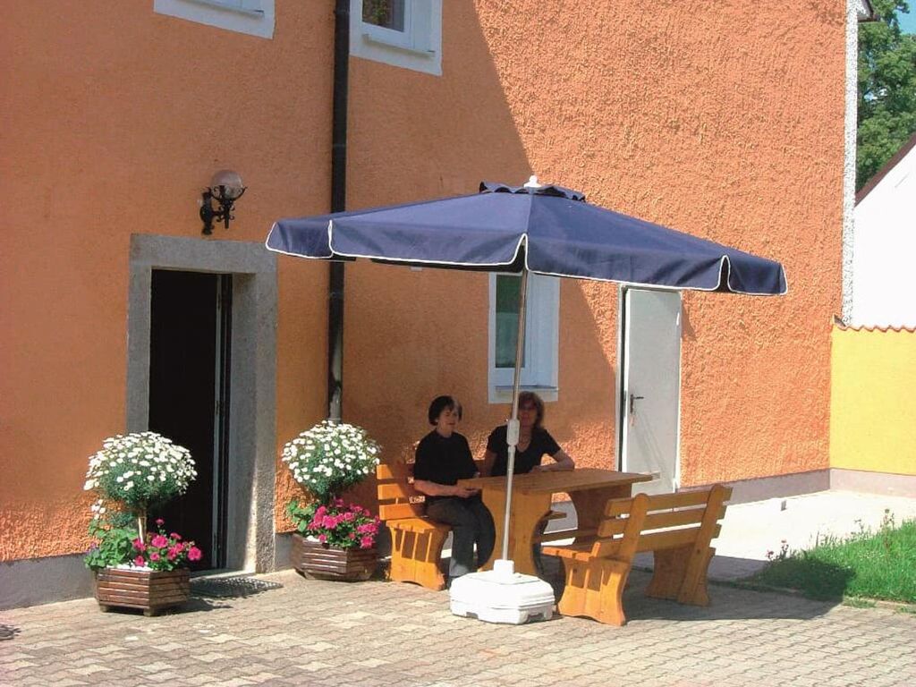 Gästehaus Gleißner