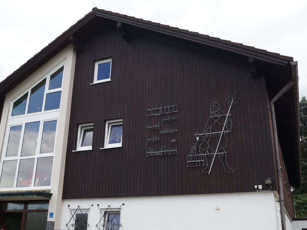 Gästehaus am Steinwald