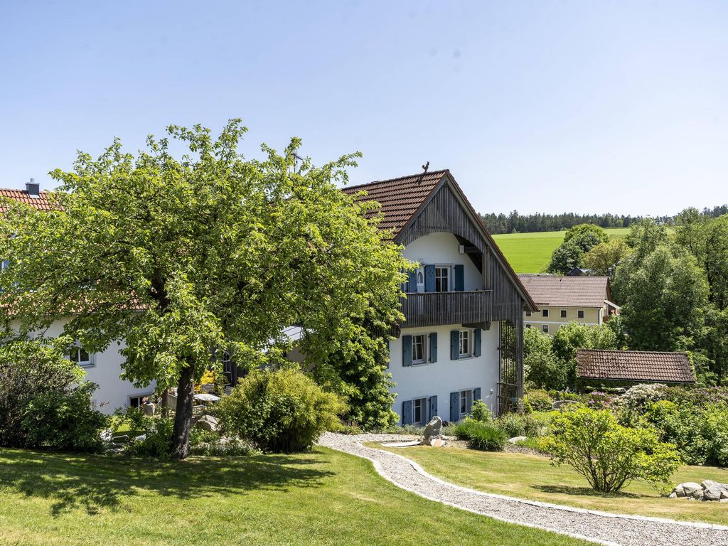 Der Heindlhof