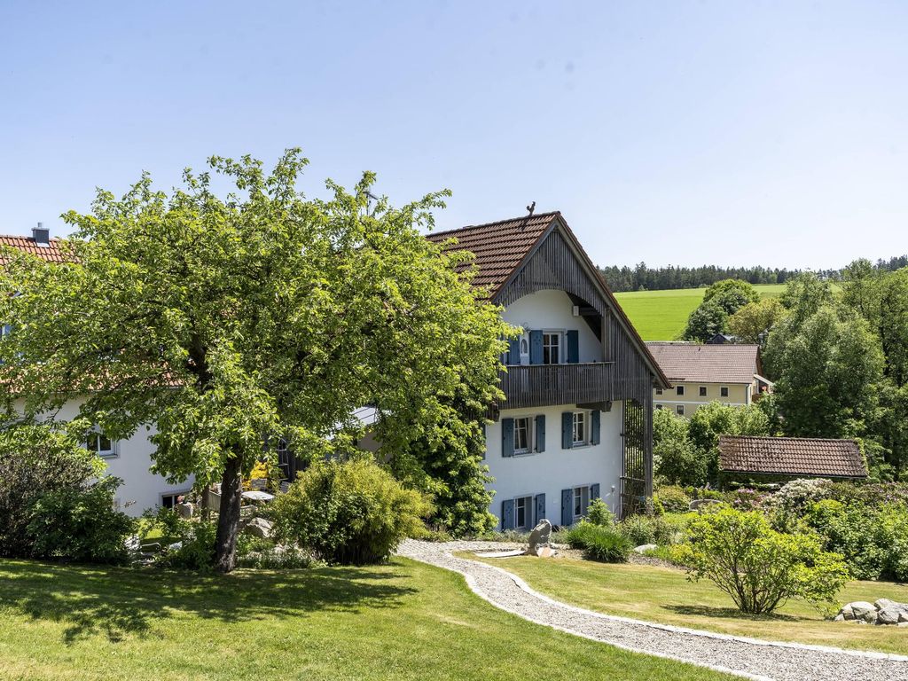 Der Heindlhof