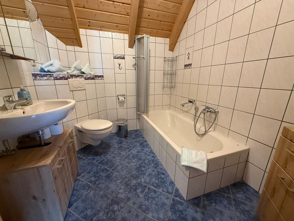Ferienwohnungen Kapplblick