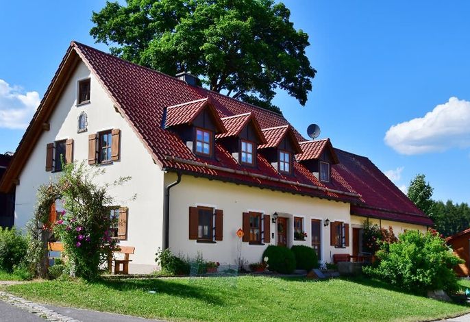 Ferienwohnung Burgerhof