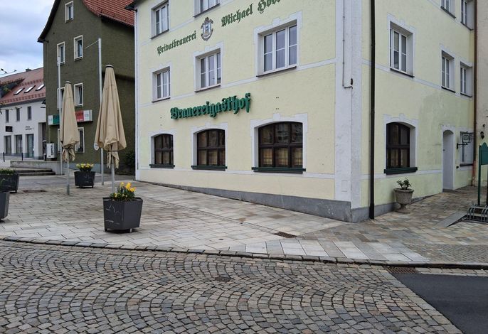 Pension Hösl