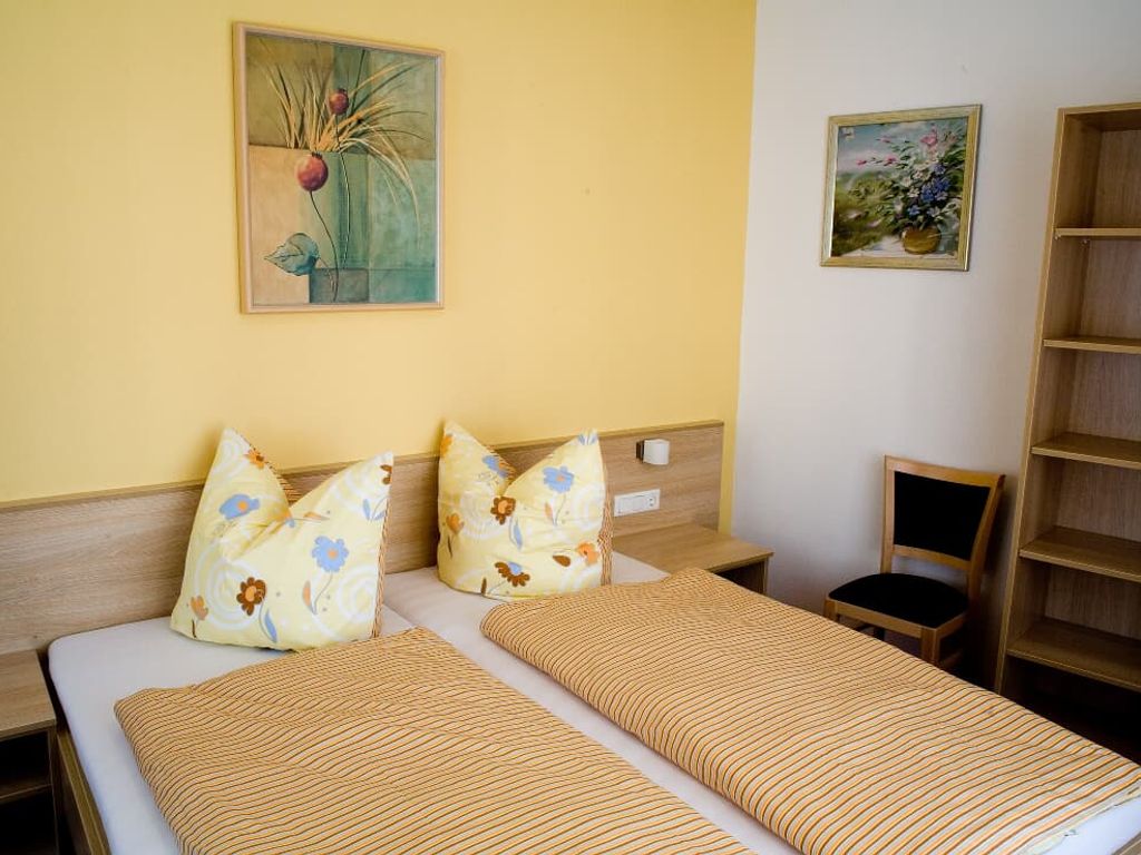 Doppelzimmer