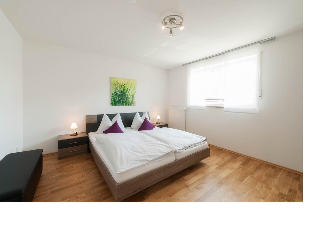 Ferienwohnung Rohrhofer