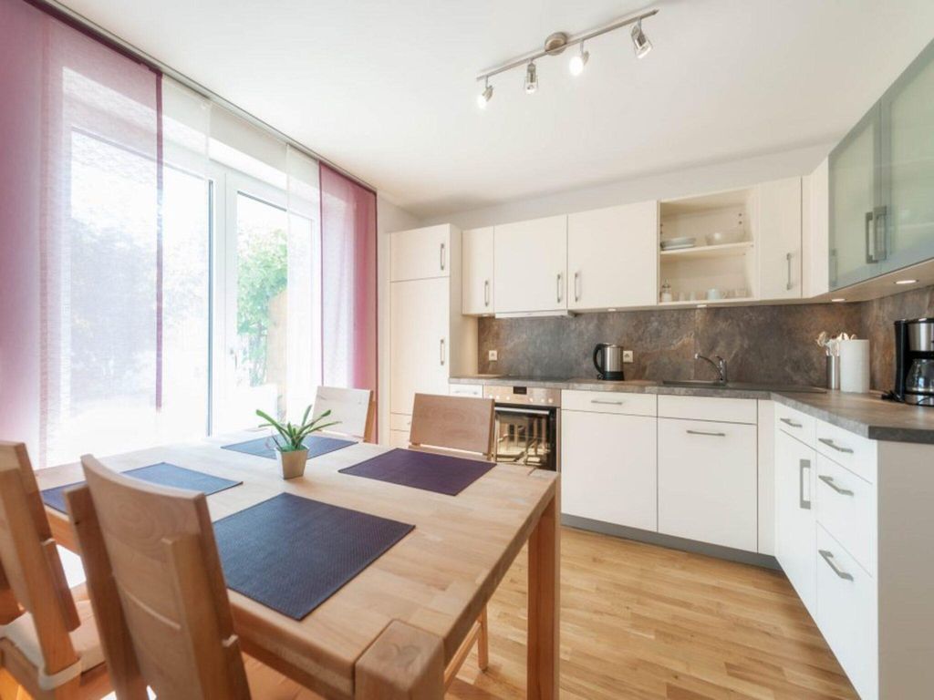 Ferienwohnung Rohrhofer