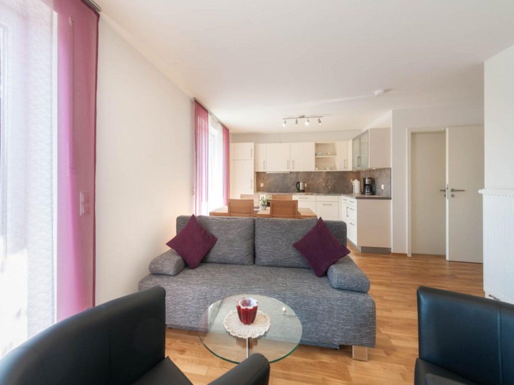 Ferienwohnung Rohrhofer