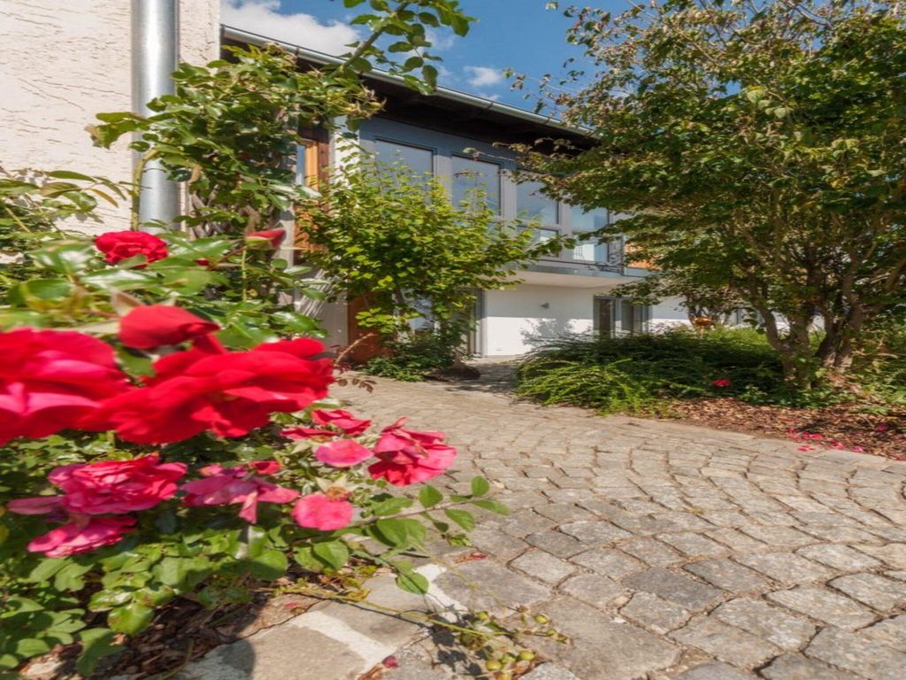 Ferienwohnung Rohrhofer