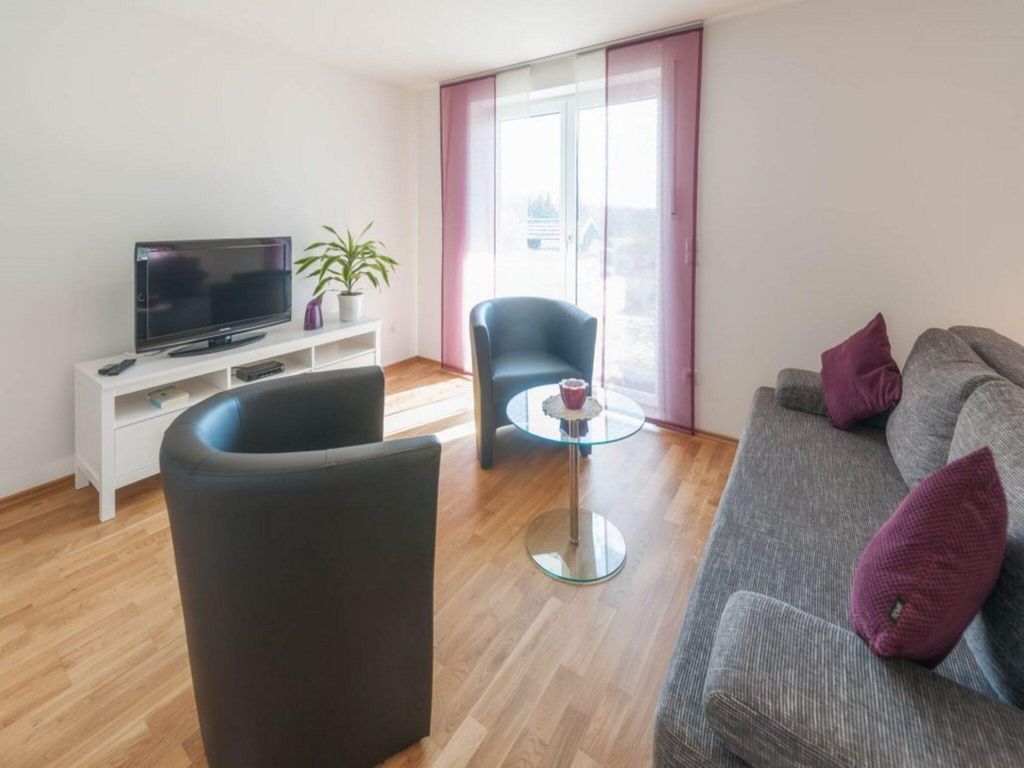 Ferienwohnung Rohrhofer