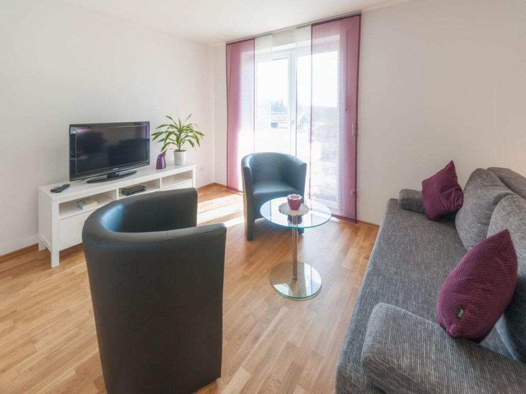 Ferienwohnung Rohrhofer