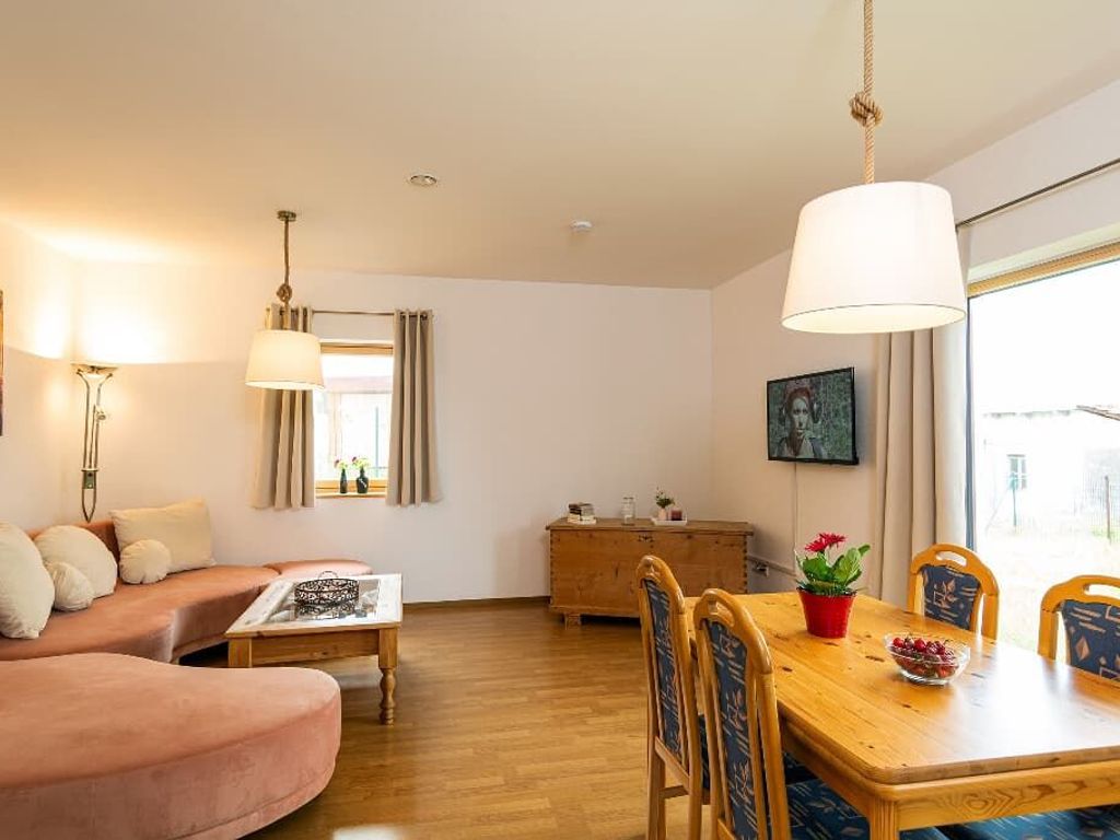 Wohnraum