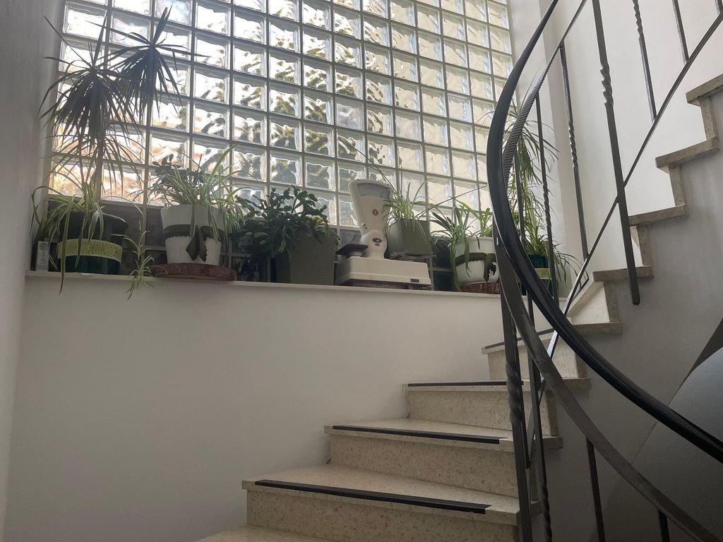 Treppe