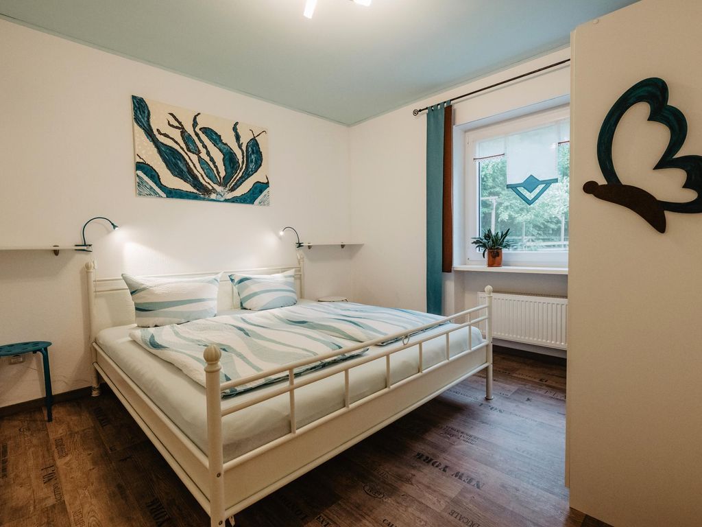 Ferienhaus Napoleon