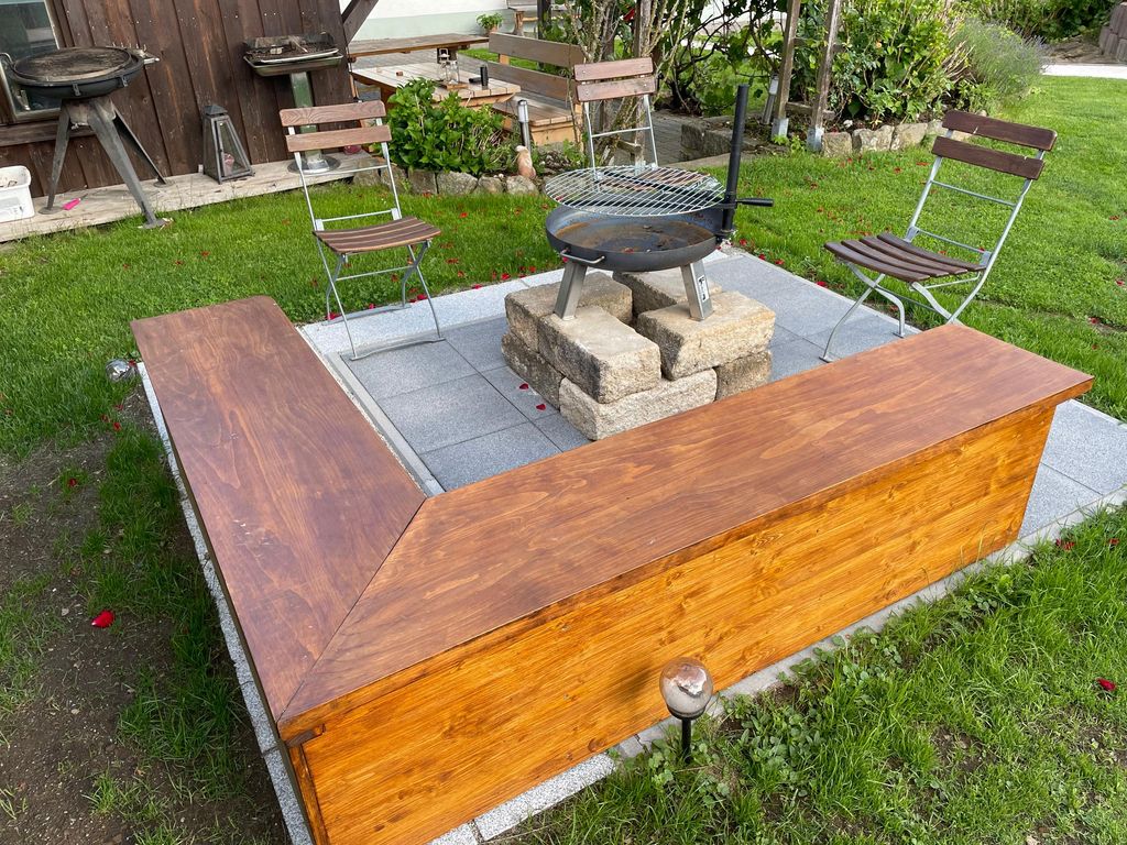 Grillplatz