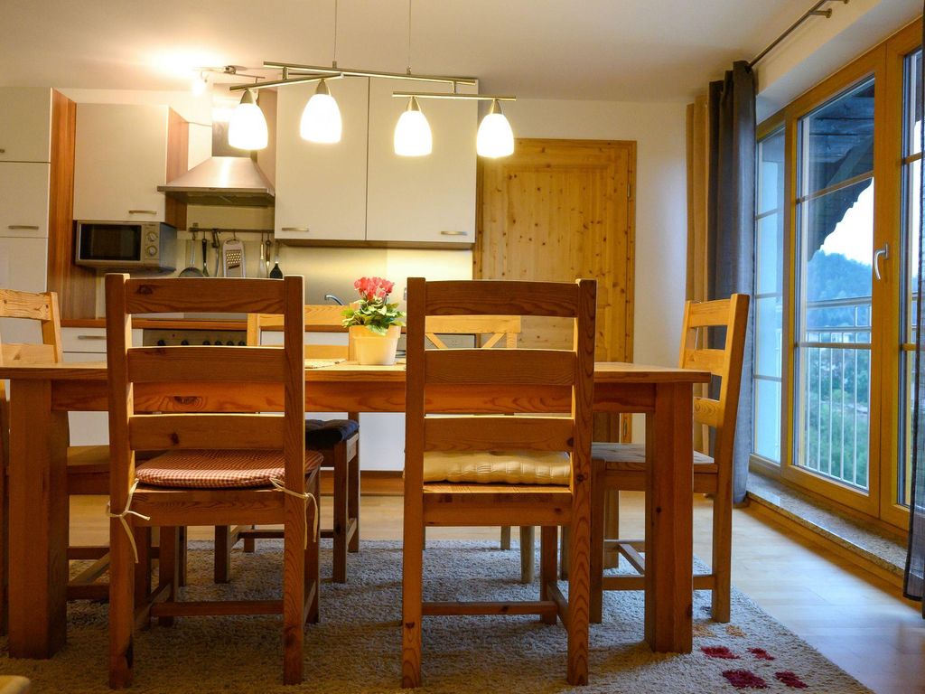 Ferienwohnung Frisch