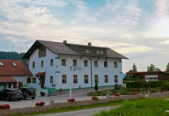 Ferienwohnung Frisch