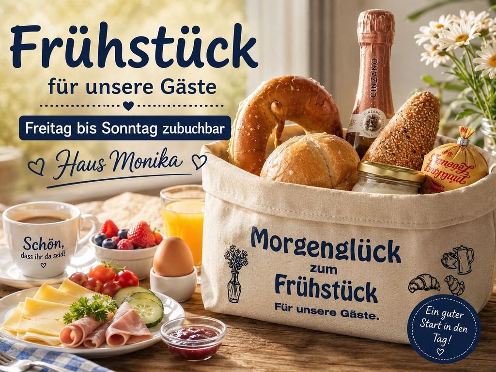 Ferienwohnung Haus Monika