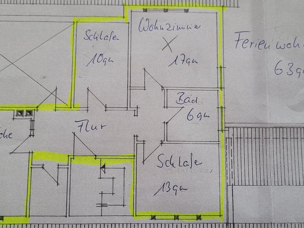 Ferienwohnung "Haus Monika"