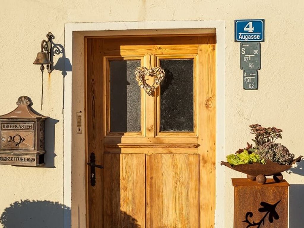 Ferienwohnung Die Schleif