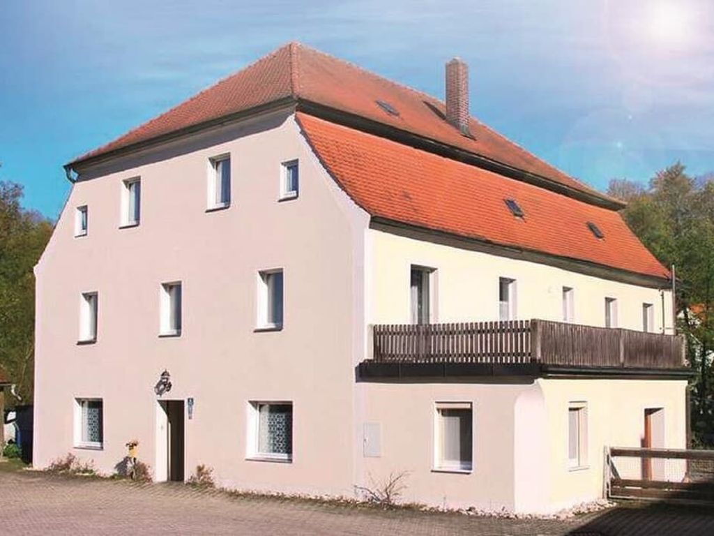 Ferienwohnung Die Schleif