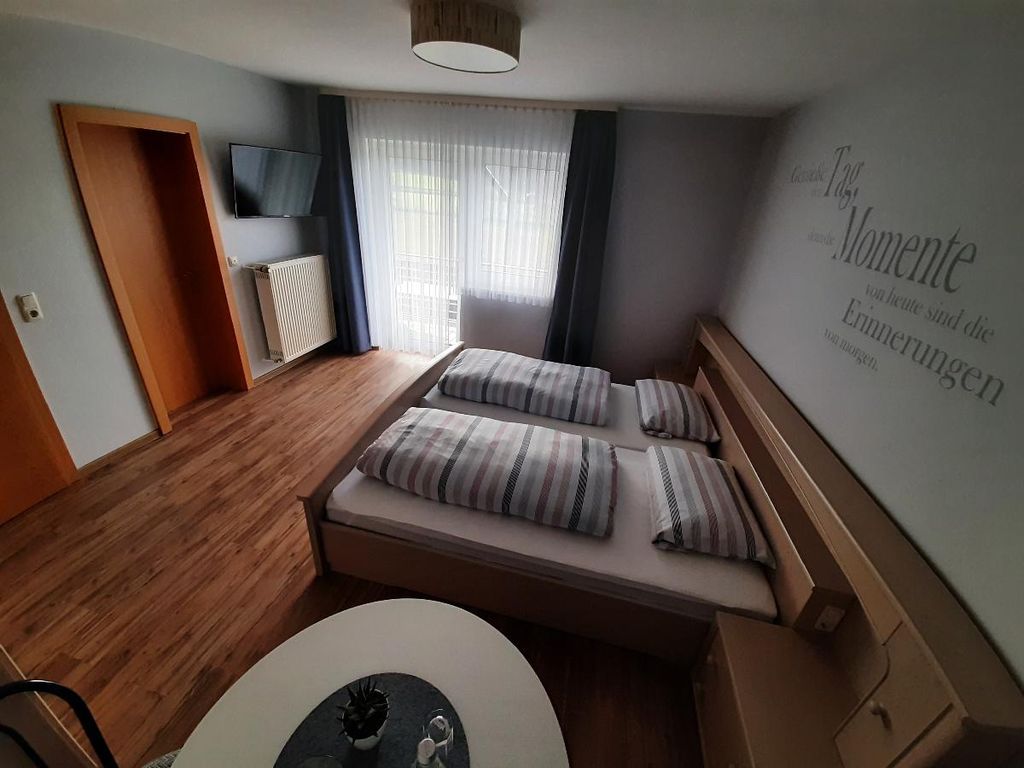 Doppelzimmer 2