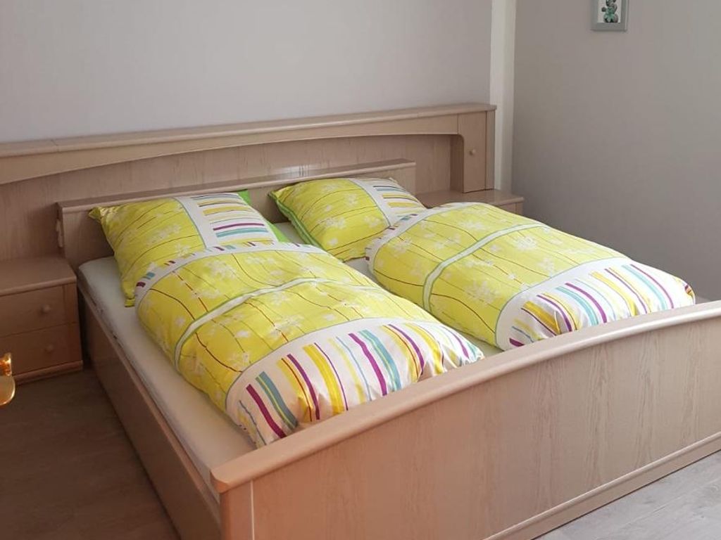 Doppelzimmer Standar