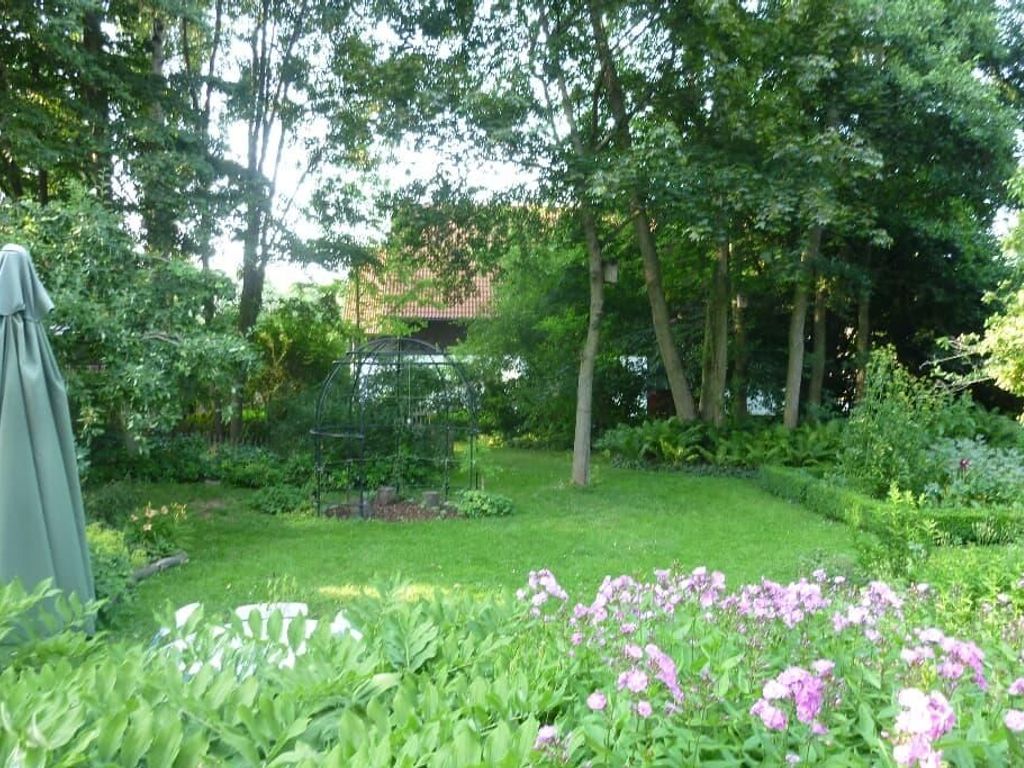 Ferienwohnungen Beim Bienagassl