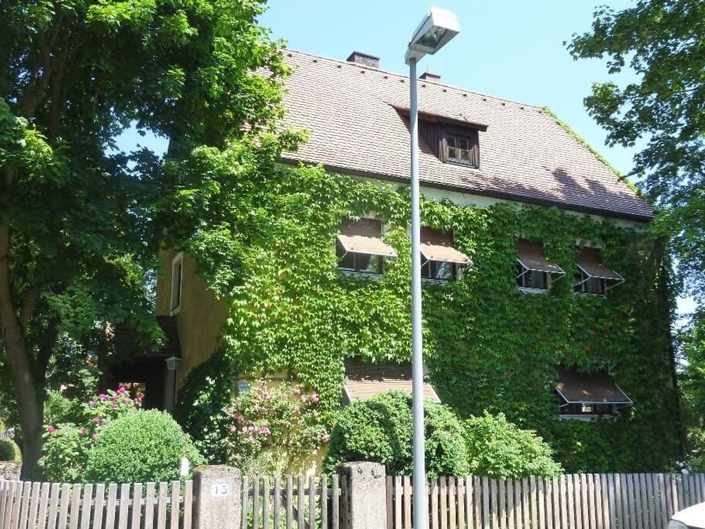 Ferienwohnungen Beim Bienagassl