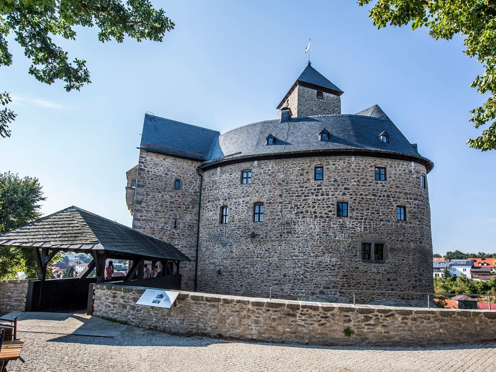 Burghof