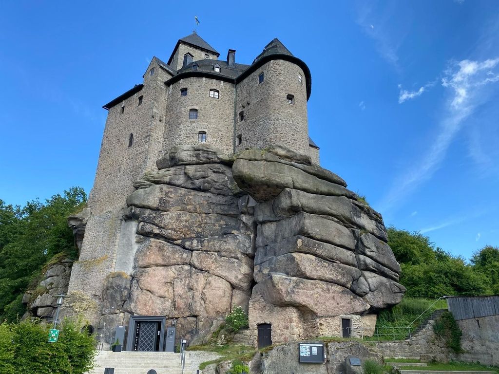 Burg