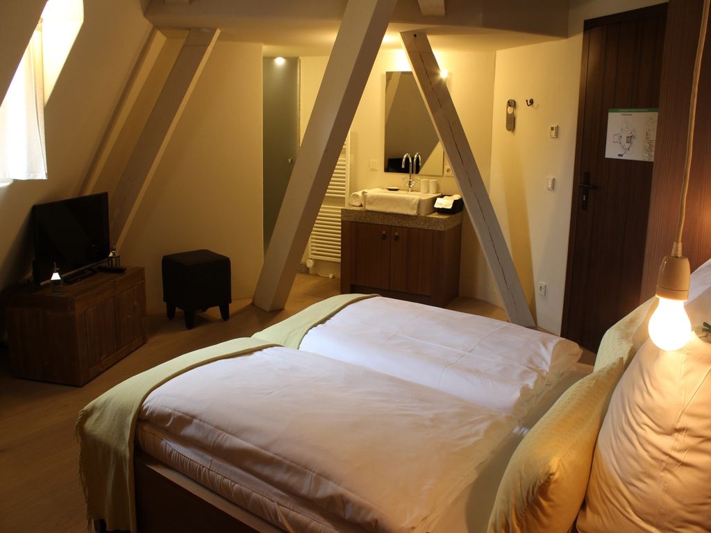 Zimmer Sandmühle