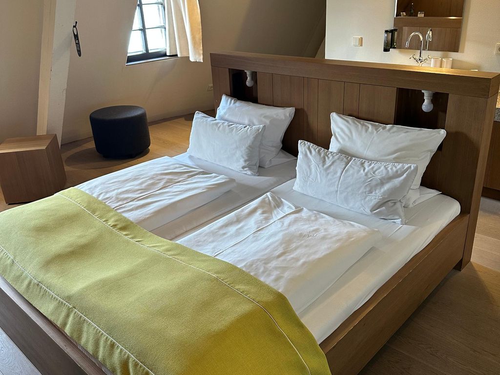 HotelBurg Falkenberg