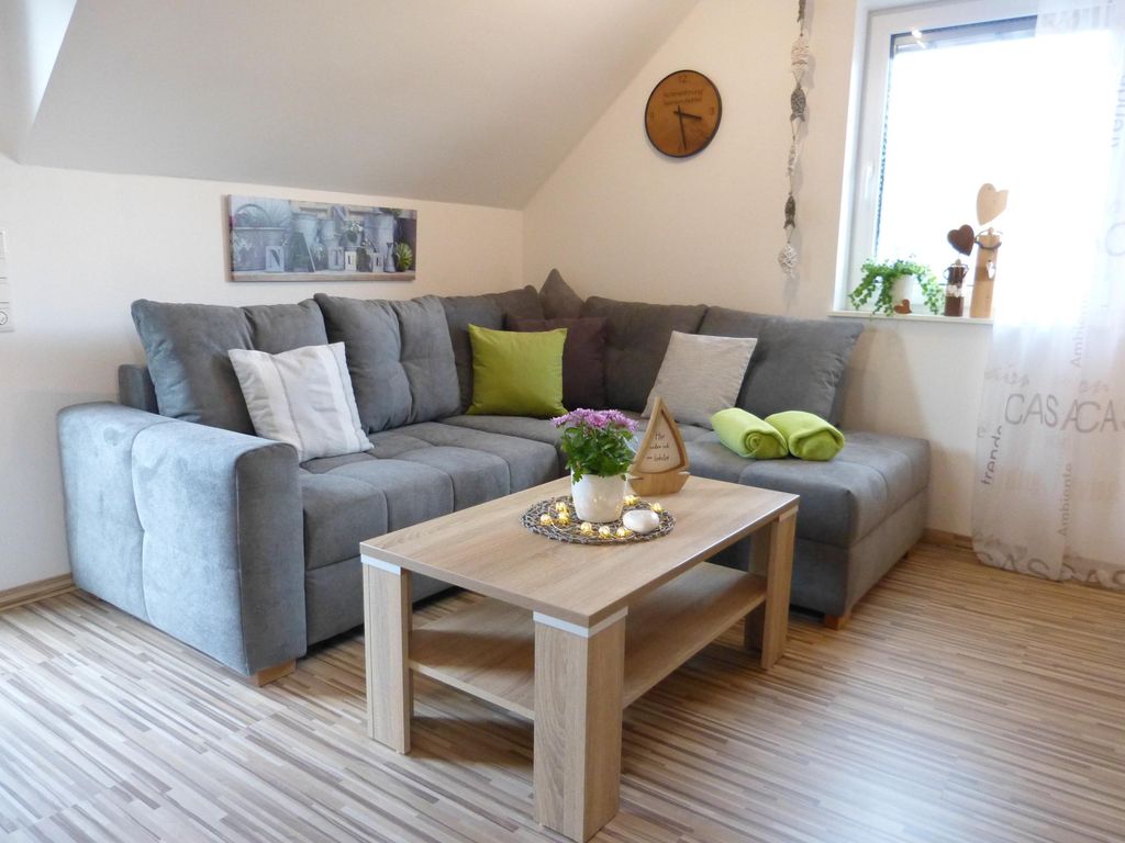 ©Ferienwohnung Seen