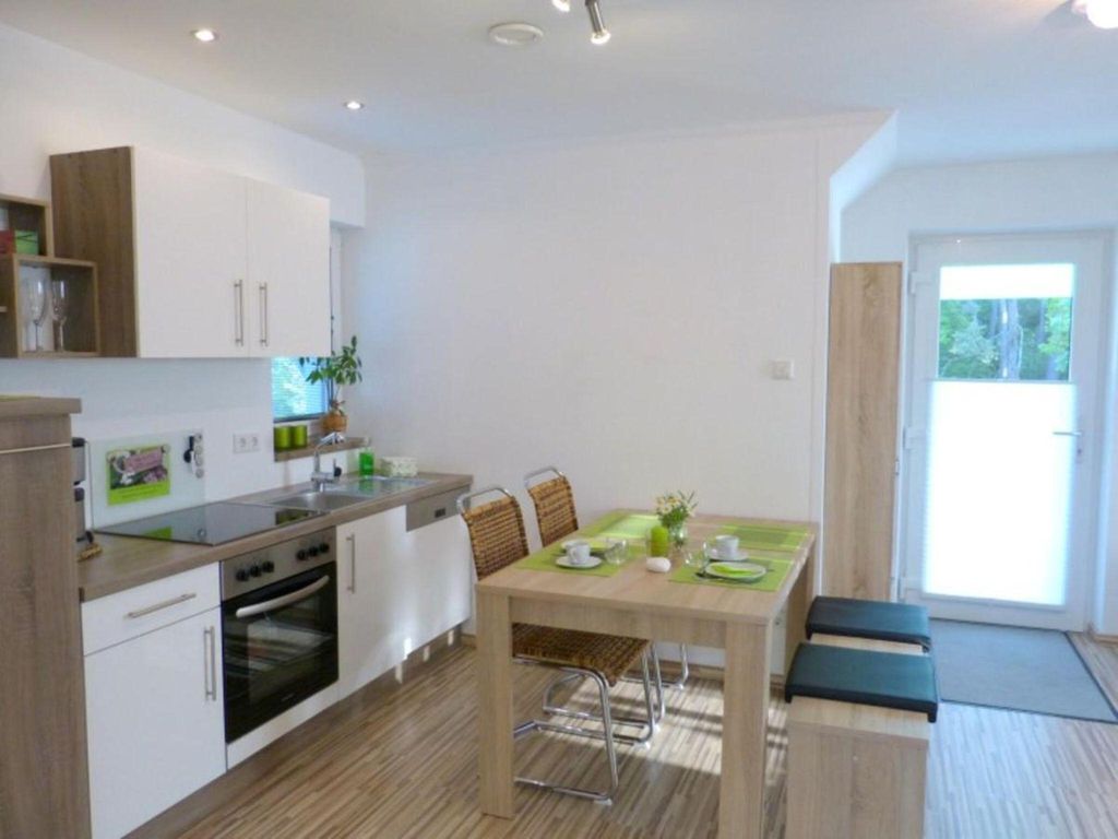 ©Ferienwohnung Seen