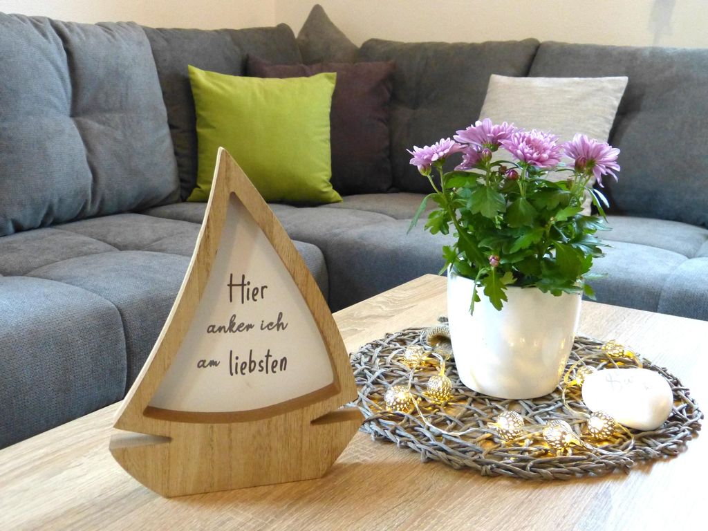 ©Ferienwohnung Seen